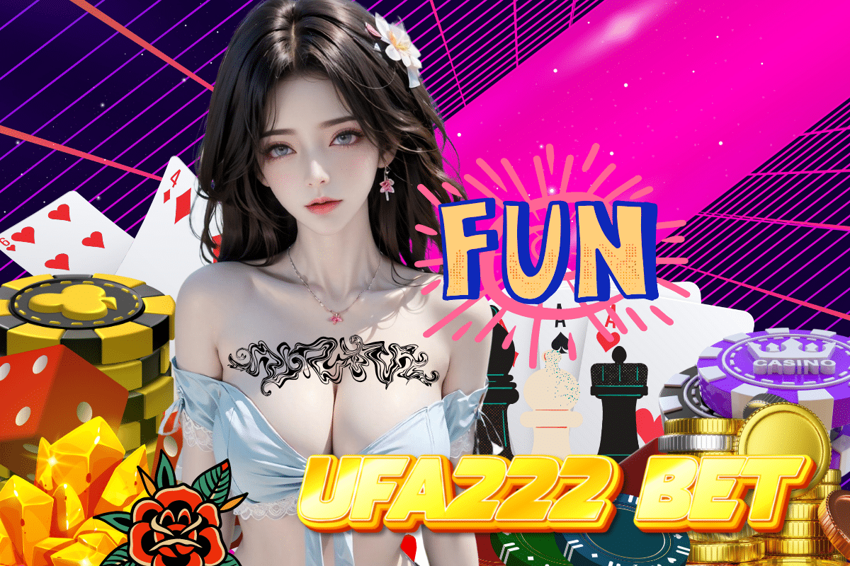 ufa222 bet vip