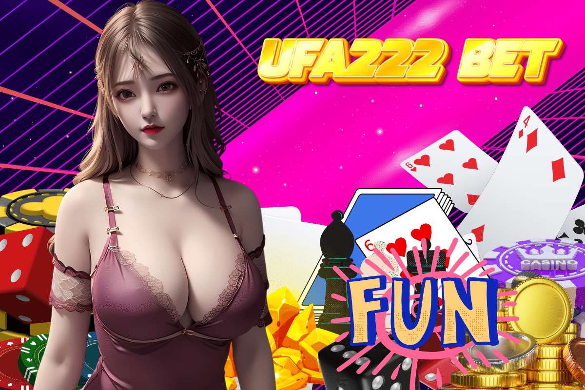 ufa222 bet ทรูวอเลท
