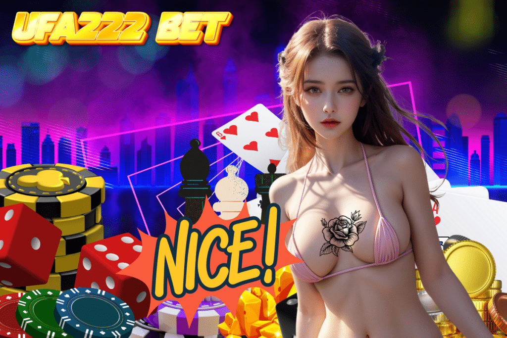 ufa222 bet สล็อต