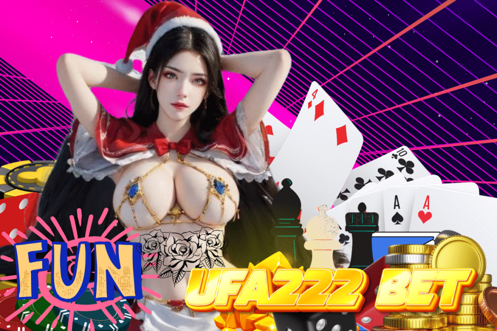 ufa222 bet เครดิตฟรี
