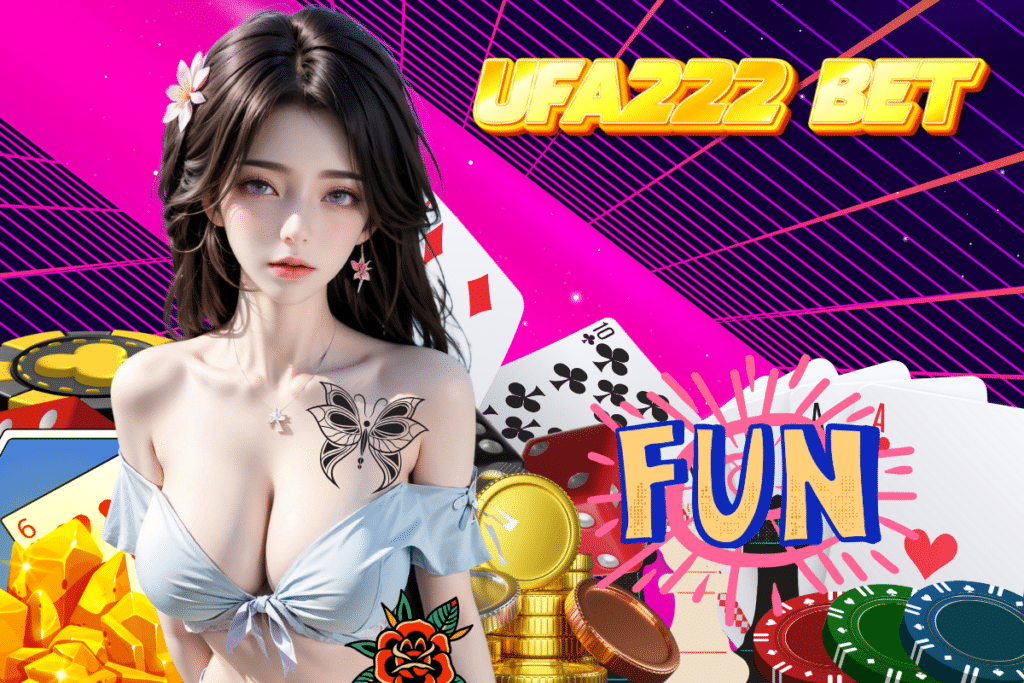 ufa222 bet เว็บตรง